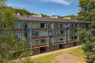 Woning Surinamelaan 111A Amersfoort