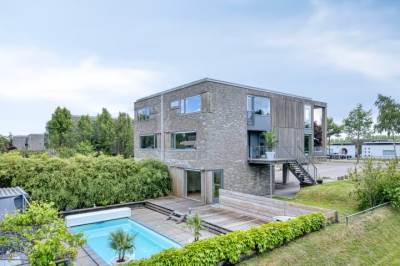 Woning Hollandse Hout 154 Lelystad