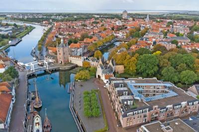 Woning Rollandthof 45 Zierikzee