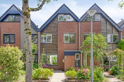 Woning Holthuizerdreef 19 Huissen