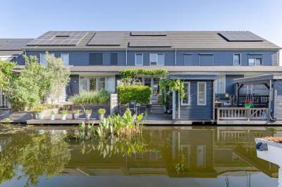 Woning Brederodepeer 38 Boskoop