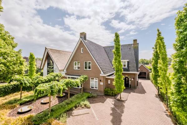 Woning Djept 77 Veldhoven