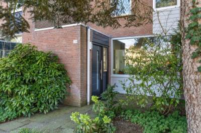 Woning Biezenloop 24 Tilburg