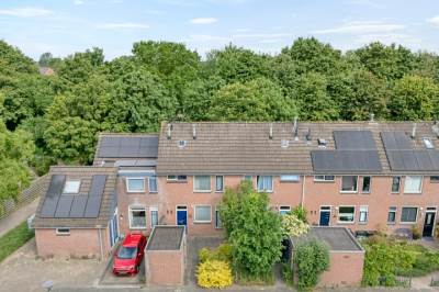 Woning Scheppinckmate 51 Zwolle