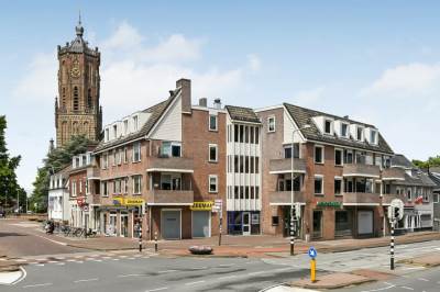 Woning Rijksweg-Noord 51EV Elst (GE)