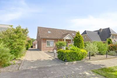 Woning Molenwijk OZ 35 Klazienaveen