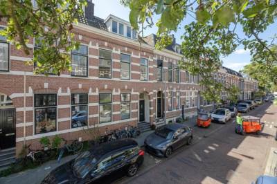 Woning Sloetstraat 43 Arnhem