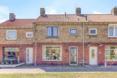 Woning Ooievaarstraat 4 Kampen