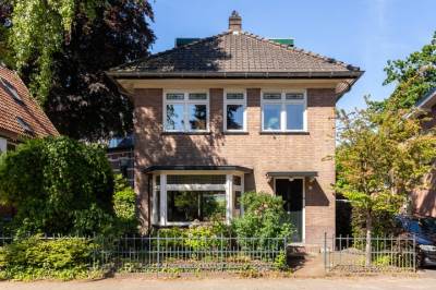 Woning Louisalaan 3 Apeldoorn