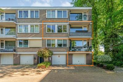 Woning Capella 81 Hoogeveen