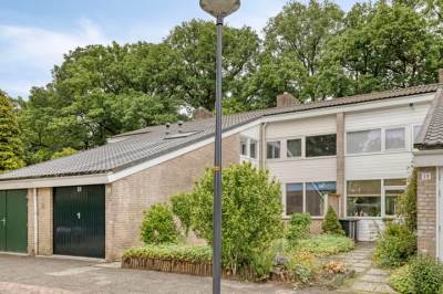 Woning Spielehorst 12 Enschede
