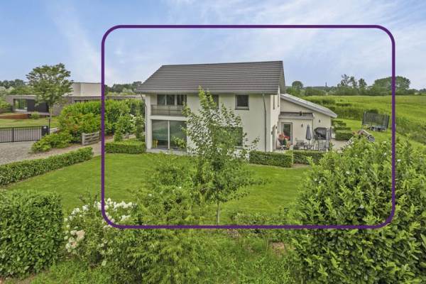 Woning van Heemstraweg 14A Weurt