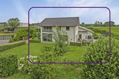 Woning van Heemstraweg 14A Weurt