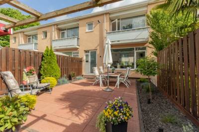 Woning Cort van der Lindenstraat 14 Dordrecht