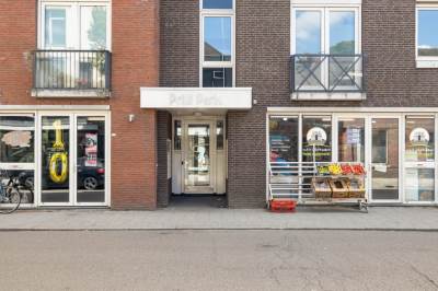 Woning Korvelseweg 4802 Tilburg