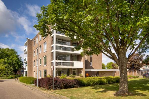 Woning Wogmeerstraat 2 Hoofddorp