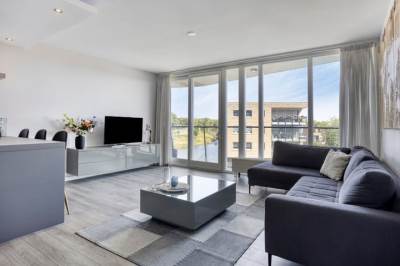 Woning Moerashoeve 58 Nieuwegein