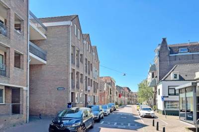 Woning Varkenmarkt 20 Dordrecht