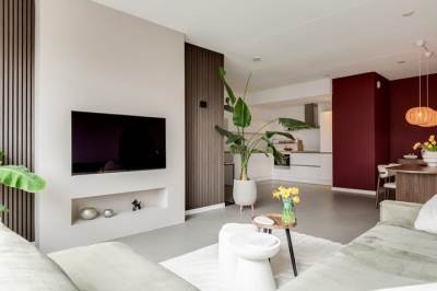 Woning Groeneweg 101 Bergschenhoek