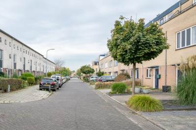 Woning Joke Smitlaan 71 Zutphen