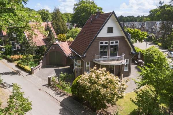 Woning Jachtlaan 31 Apeldoorn