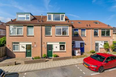 Woning Dompad 3 Noordwijk (ZH)