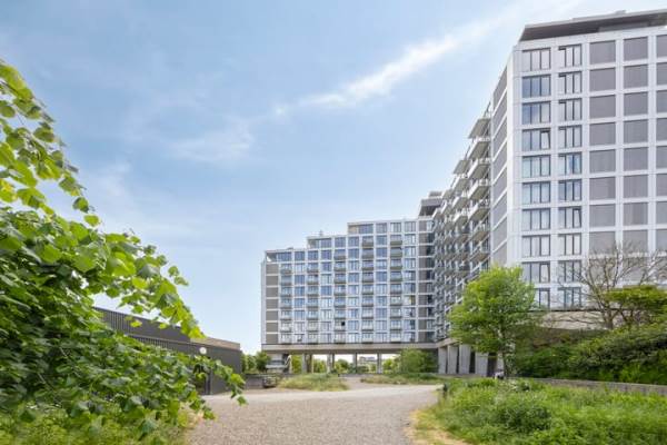 Woning Velperweg 471012 Arnhem