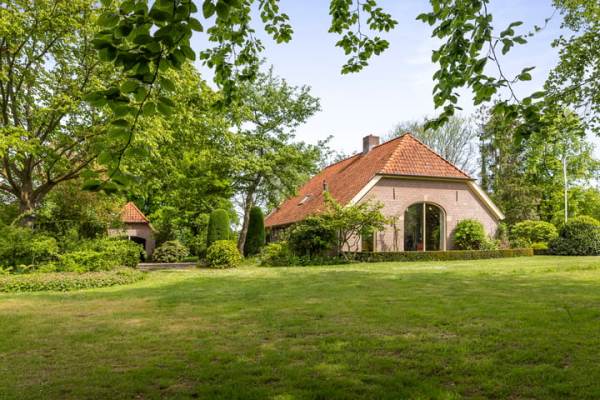 Woning Martensmaat 1 Ruurlo