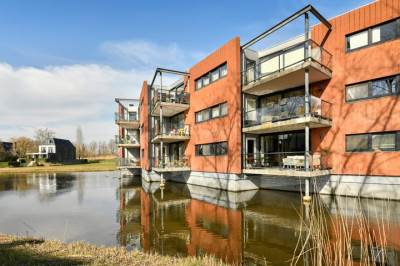 Woning Ingeland 2 Ouderkerk aan de Amstel