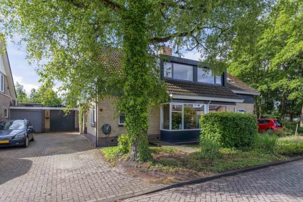 Woning Suderom 10 Boornbergum