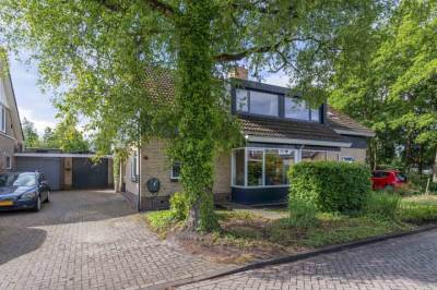 Woning Suderom 10 Boornbergum