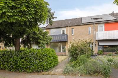 Woning Doormanlaan 42 Son en Breugel