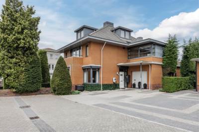 Woning Gangboord 3 Papendrecht