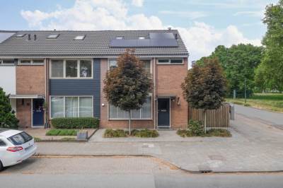 Woning Refeling 2 Nuenen