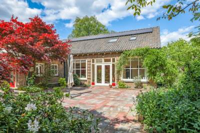 Woning A.G. Noijweg 36 Hoog-Keppel