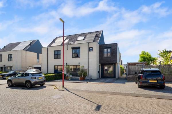 Woning Poortlaan 79 Oud-Beijerland