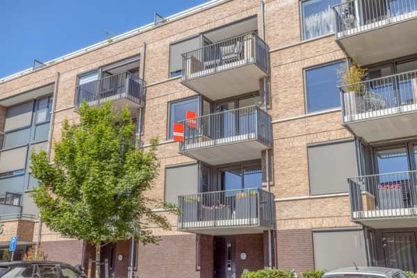 Woning Mgr. Horsthuisstraat 49 Breda