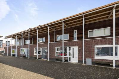 Woning Jan Rijkenstraat 7 Deventer