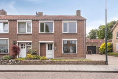 Woning van den Kerkhoffstraat 22 Sint-Michielsgestel
