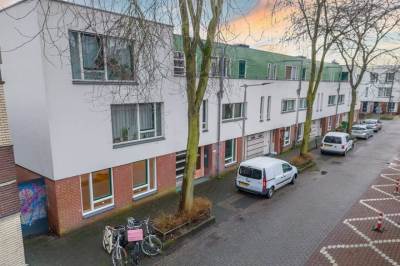 Woning Poststraat 20 Arnhem