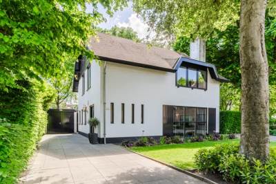 Woning Lijsterbeslaan 22 Berkel-Enschot