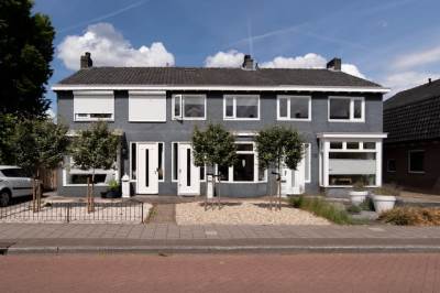 Woning Patrimoniumlaan 72 Veenendaal
