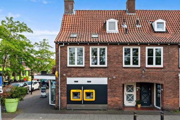 Woning Dijkshoornseweg 35A Den Hoorn (ZH)