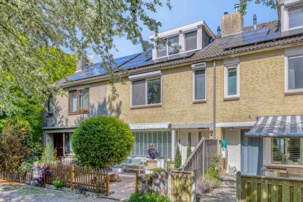 Woning E. Doetshof 17 Purmerend