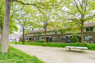 Woning De Oude Munt 40 Amersfoort