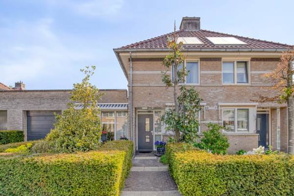 Woning Renata 4 Oisterwijk