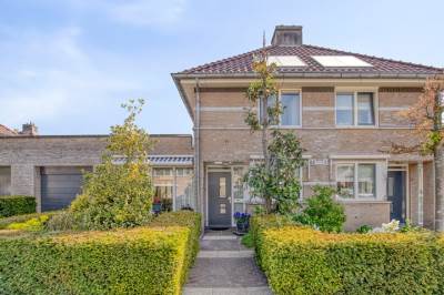 Woning Renata 4 Oisterwijk