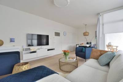 Woning Jorisstraat 30A Breda