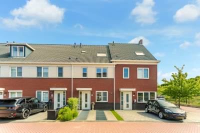 Woning Gooise Kant 268 Amsterdam