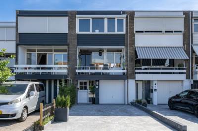 Woning Langeweg 146 Middelharnis